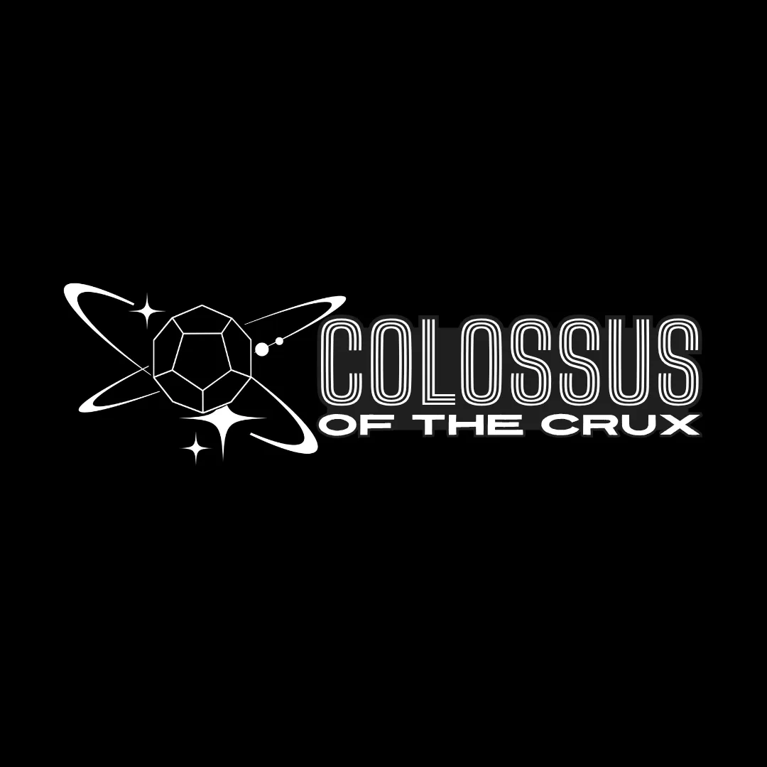 COTC Title Card