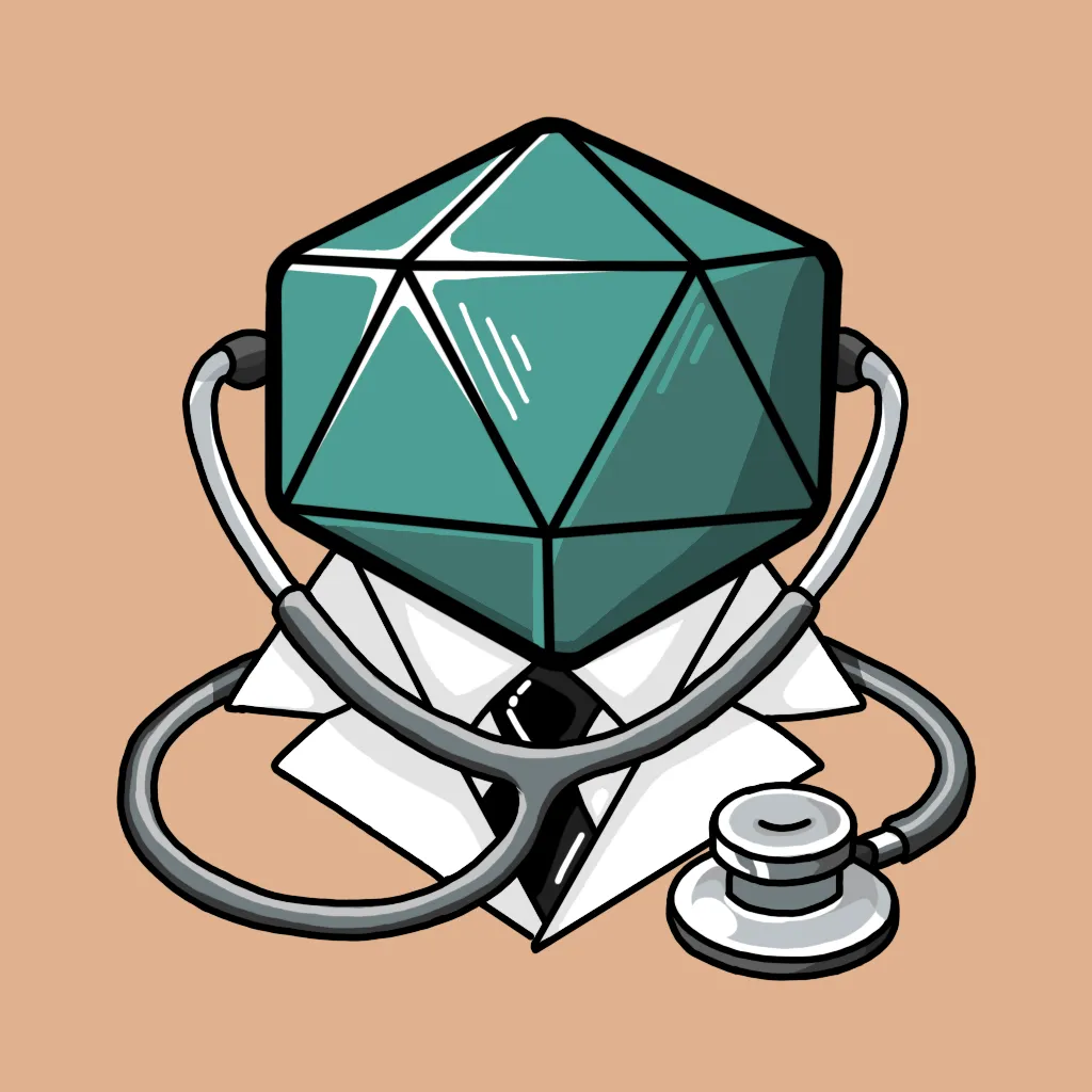 DoctorDM avatar