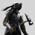 Renegade Rabbit