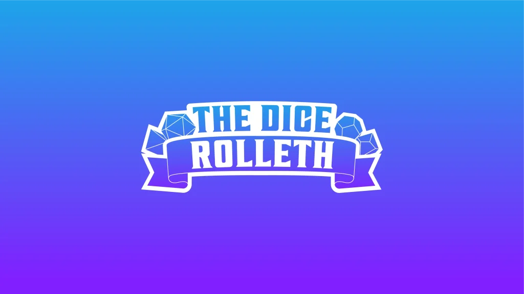 The Dice Rolleth