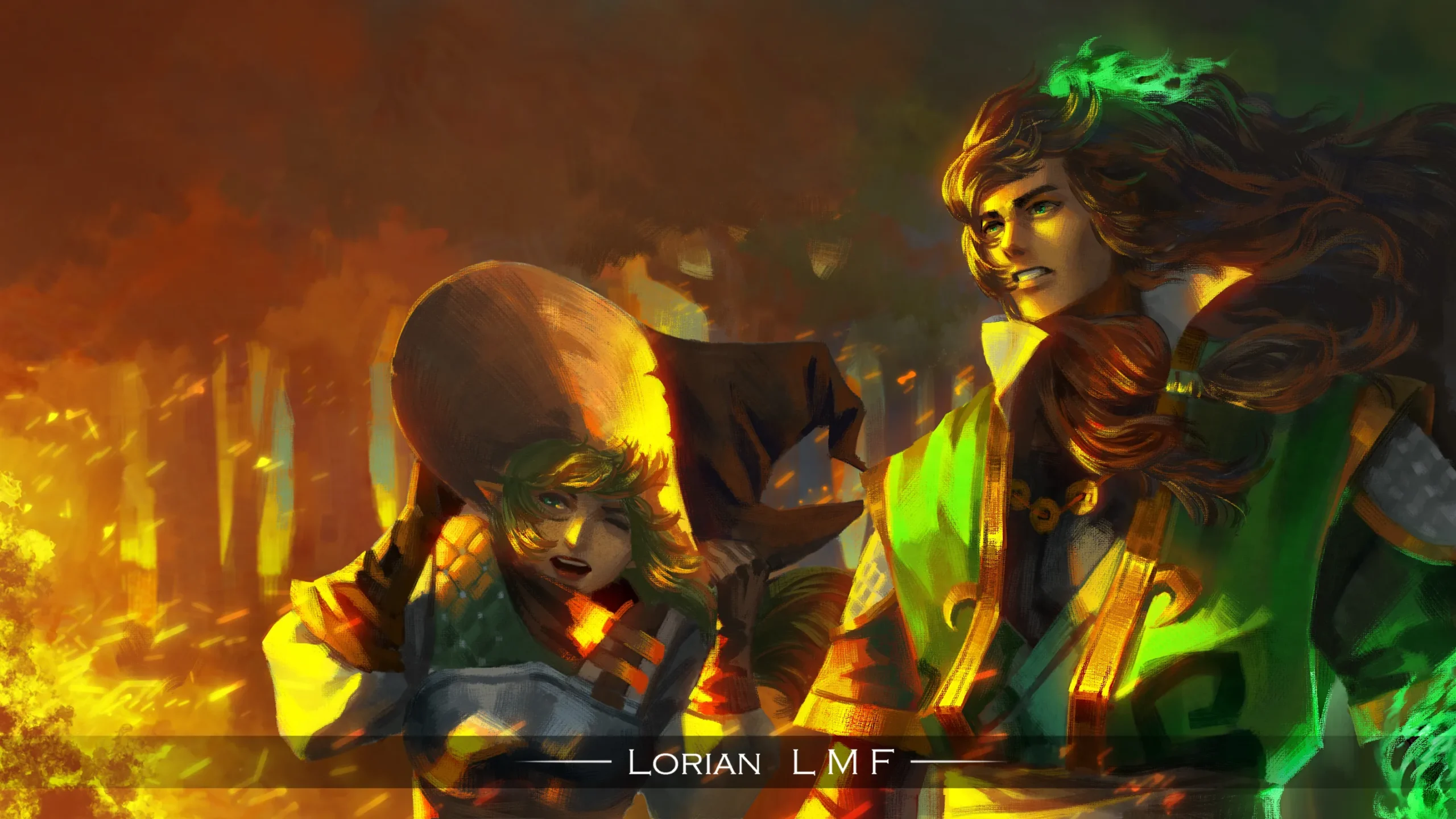 Lorian_LMF