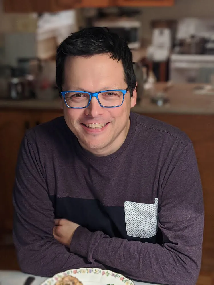 Eric Lazure avatar