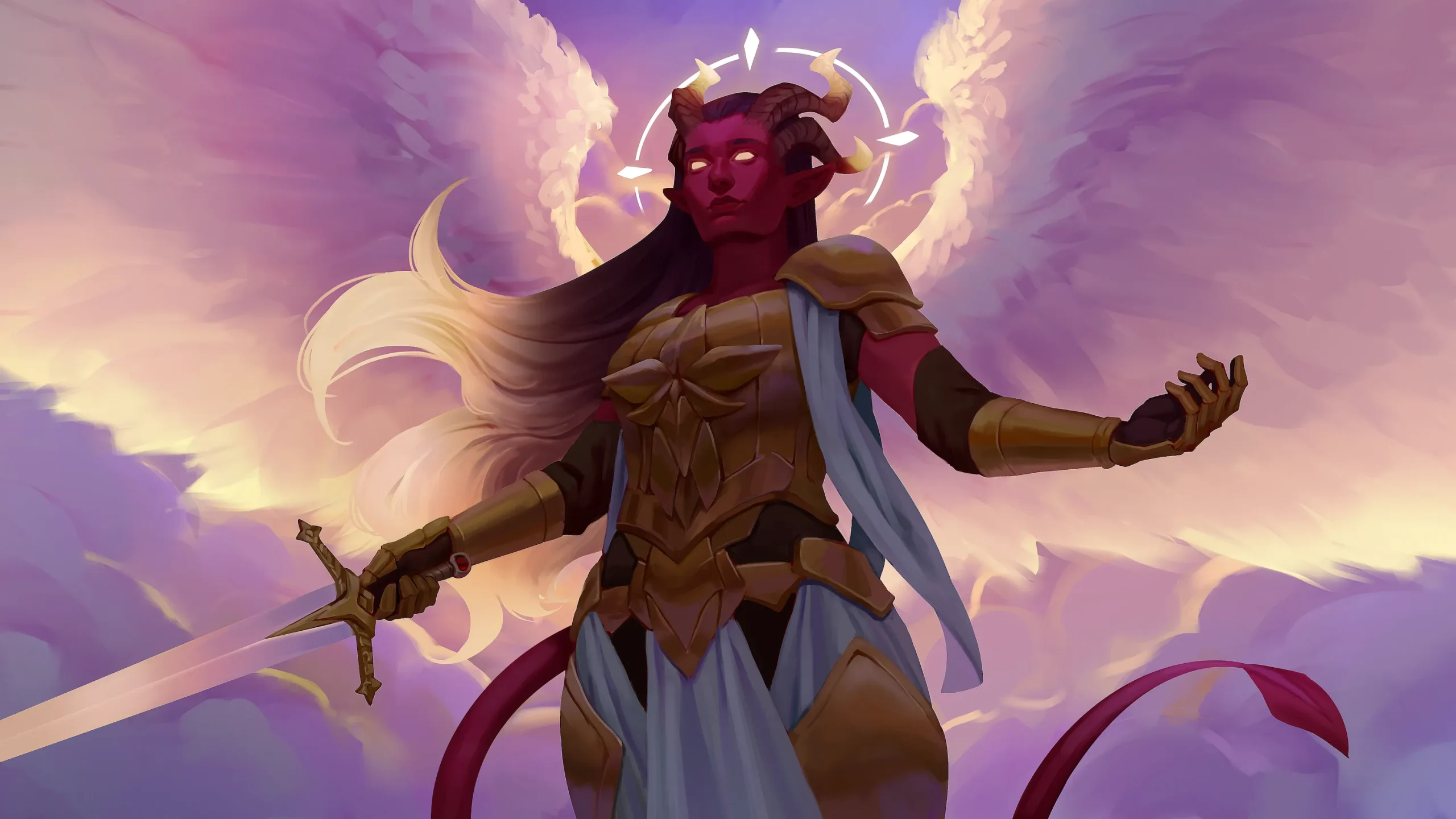 Heart of Daggers cover image
