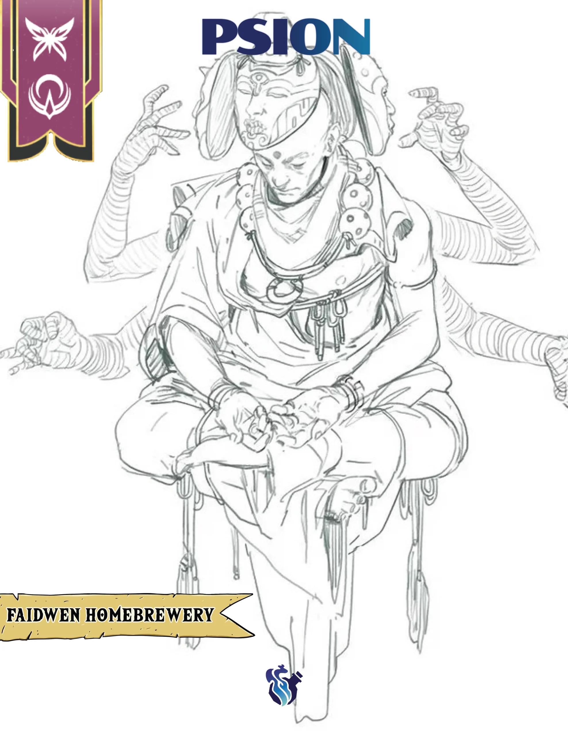 Psion Class