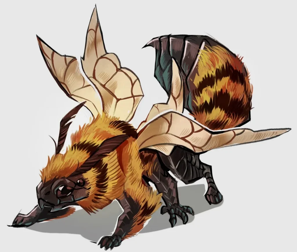 Hive Warden