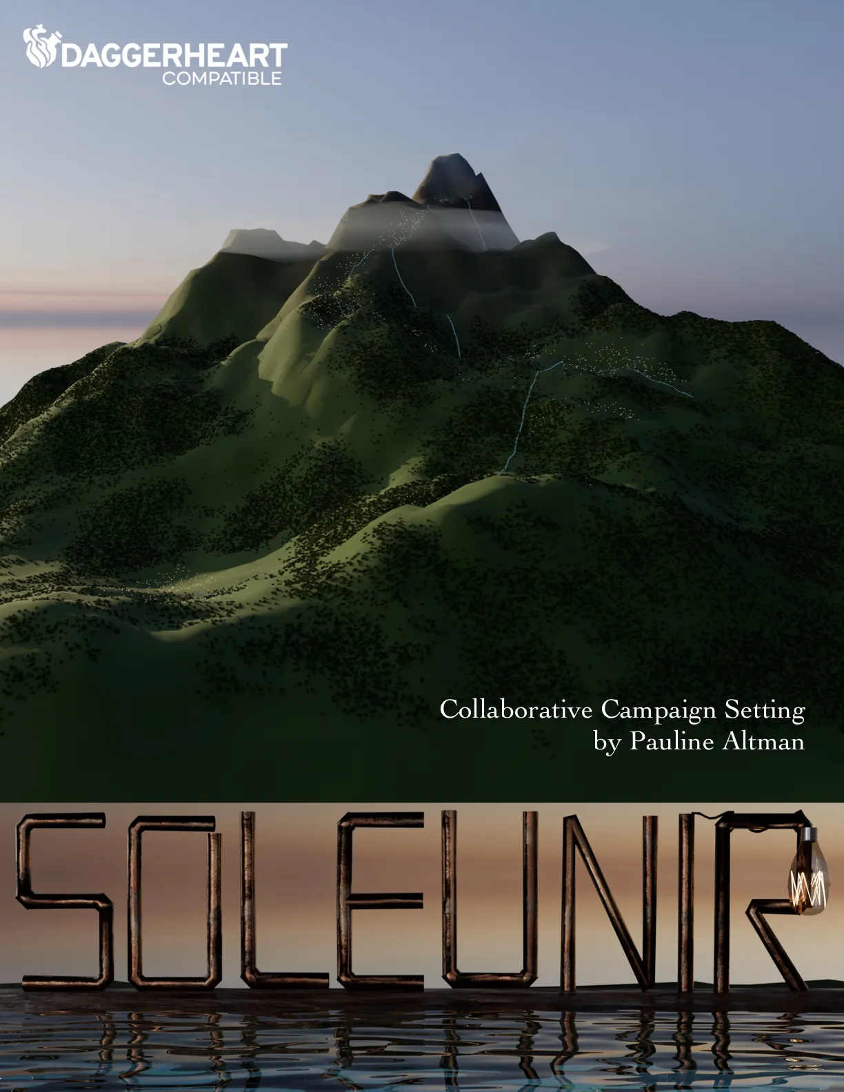 Soleunir Campaign Setting