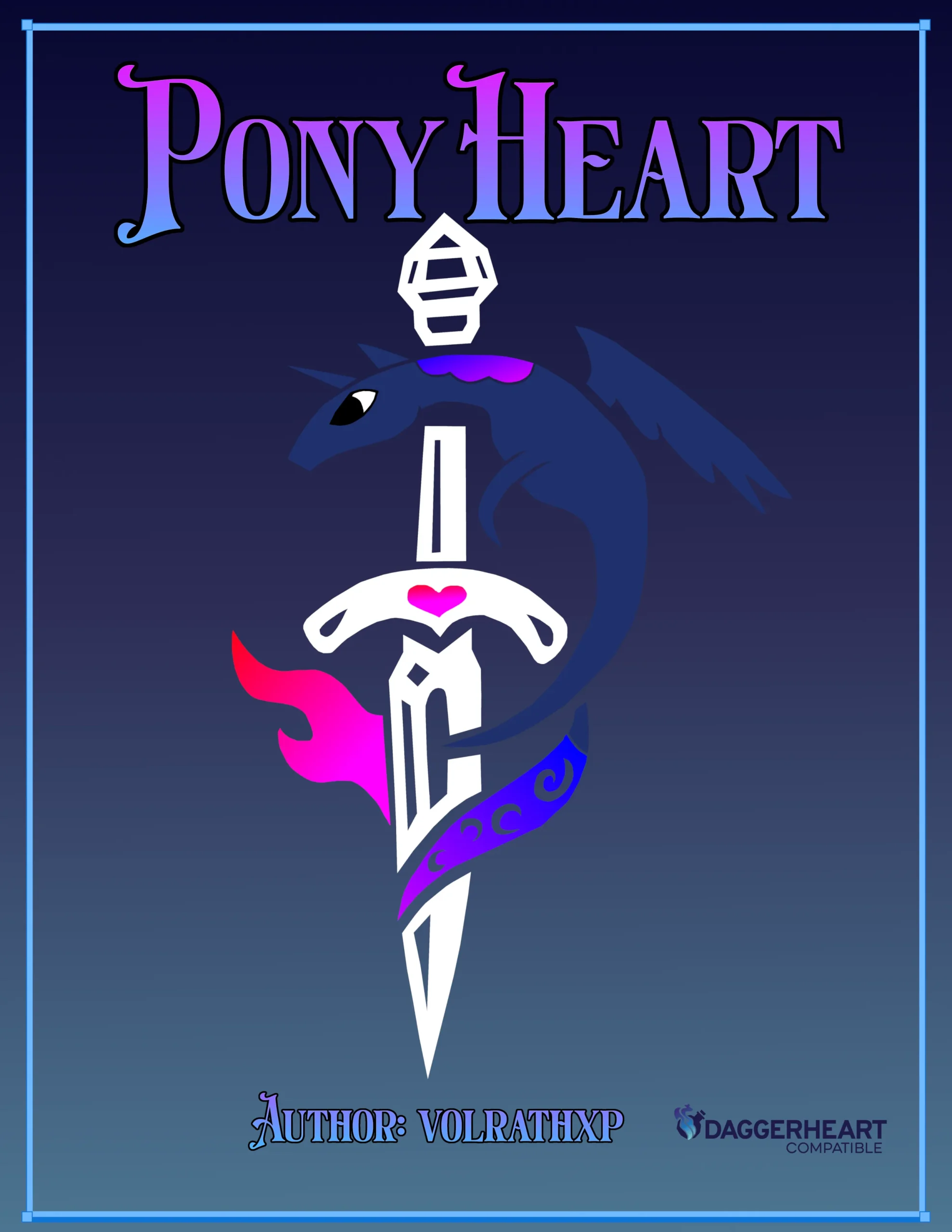 PonyHeart v2