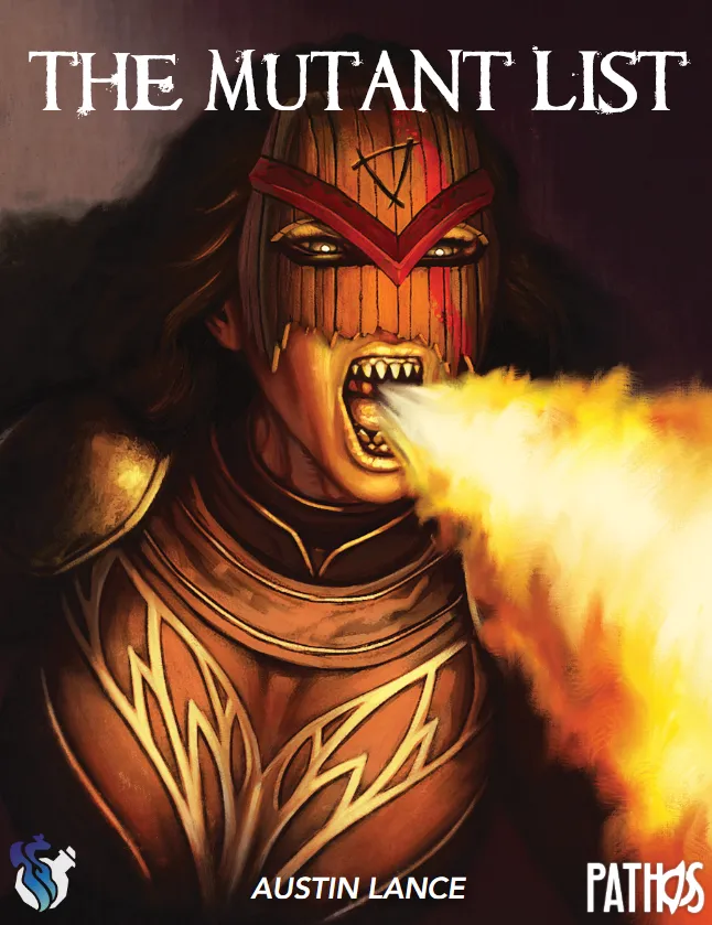 The Mutant List: Daggerheart Adversaries