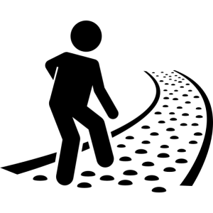 Sweat domain icon