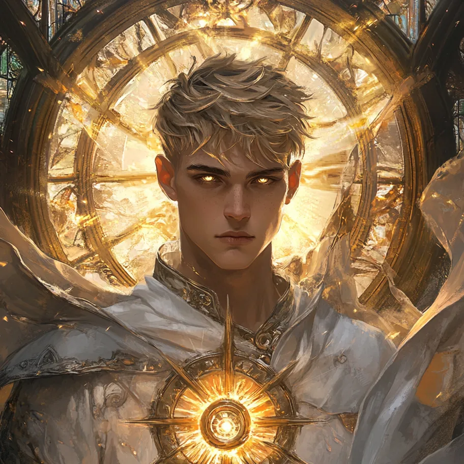 Confessor
