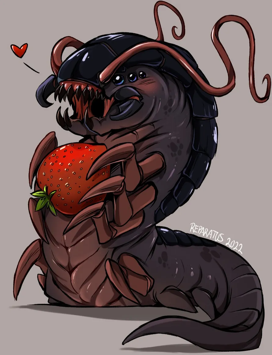 Berrybog Crawler
