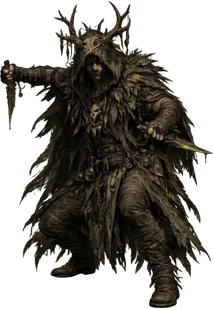 The Predator