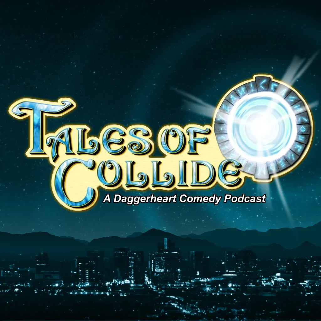 Tales of Collide