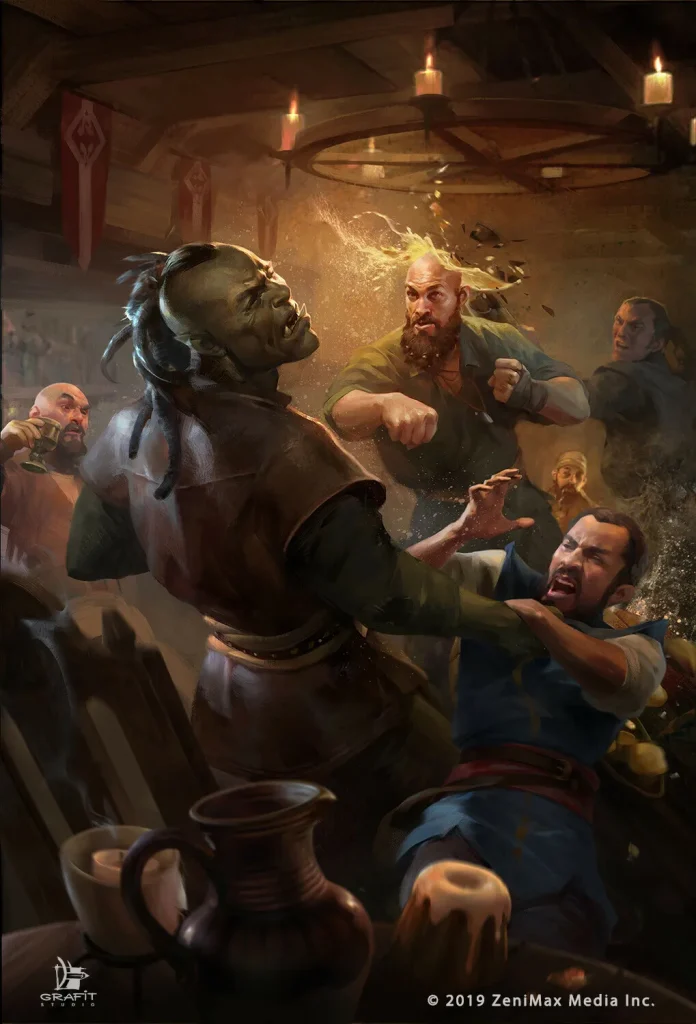 Gutter Fighter