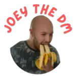 Joey The DM
