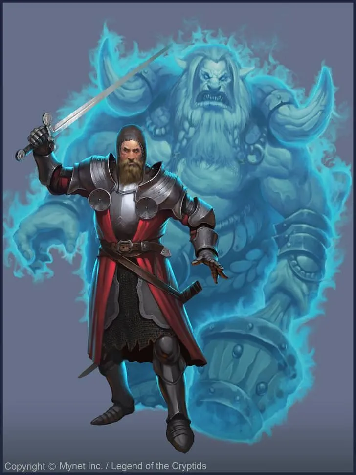 Ancestral Host