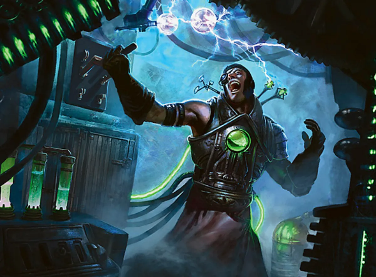 Bioterror