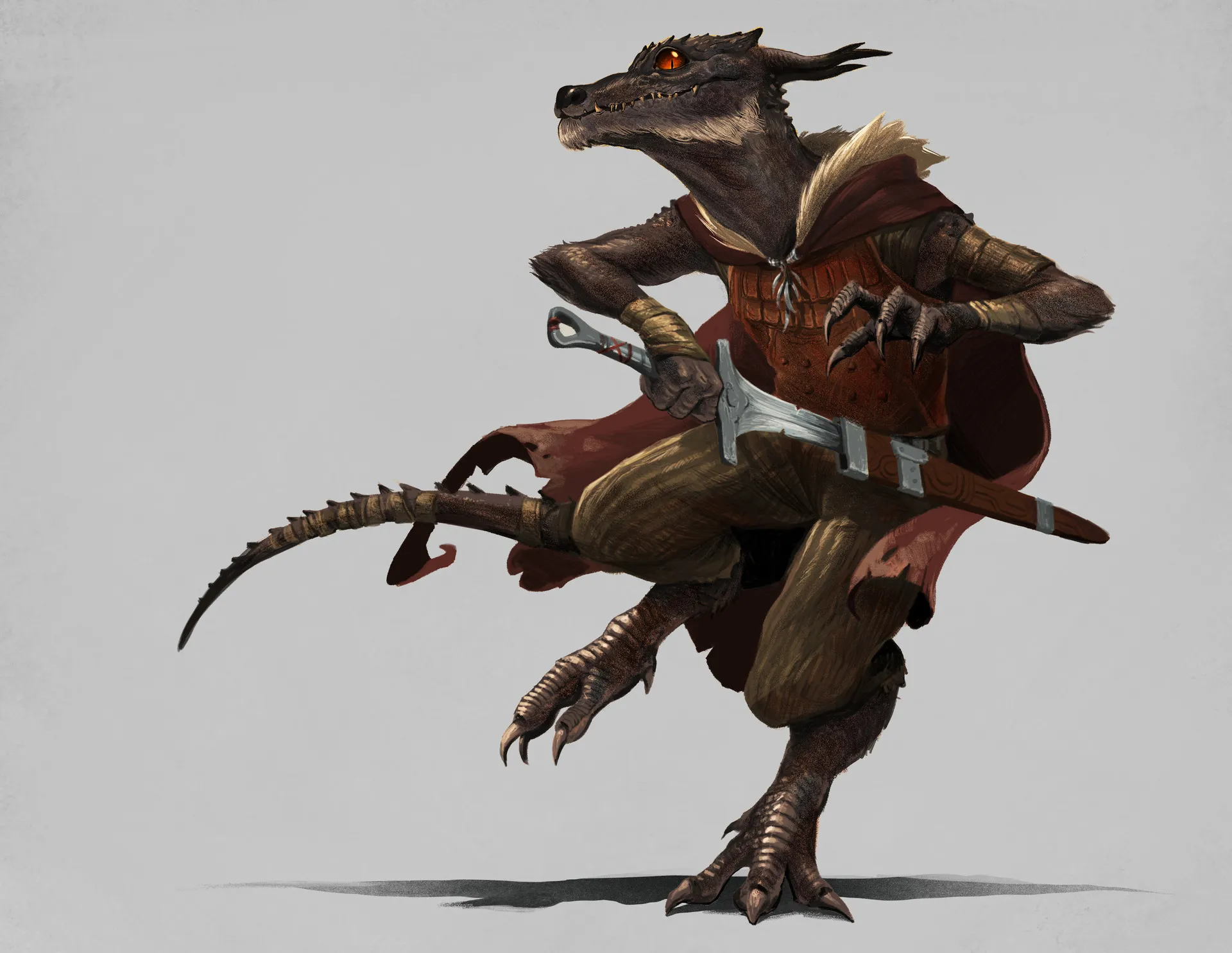 sean richardson kobold wort