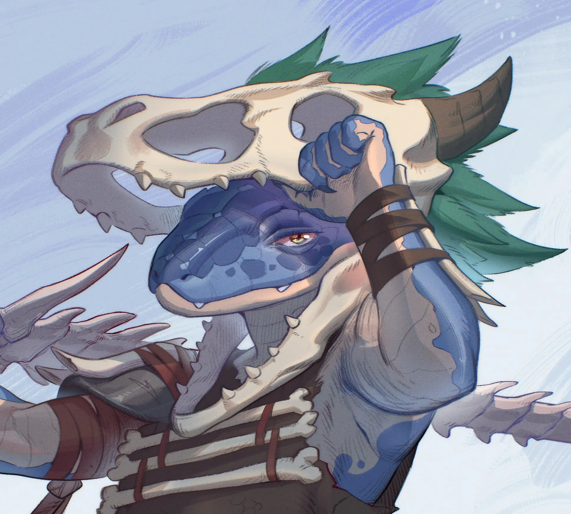 Bone