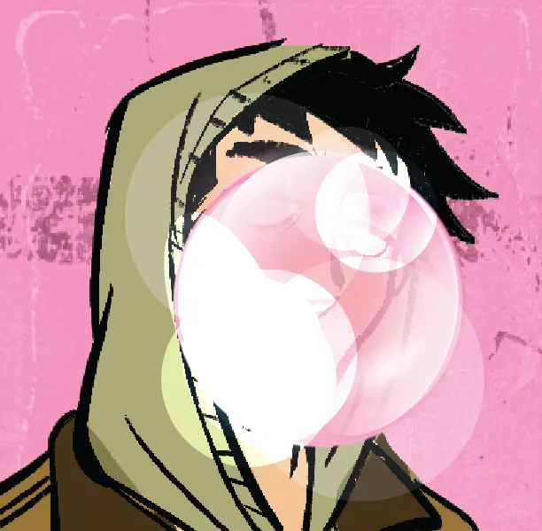 Gum Jacobs avatar