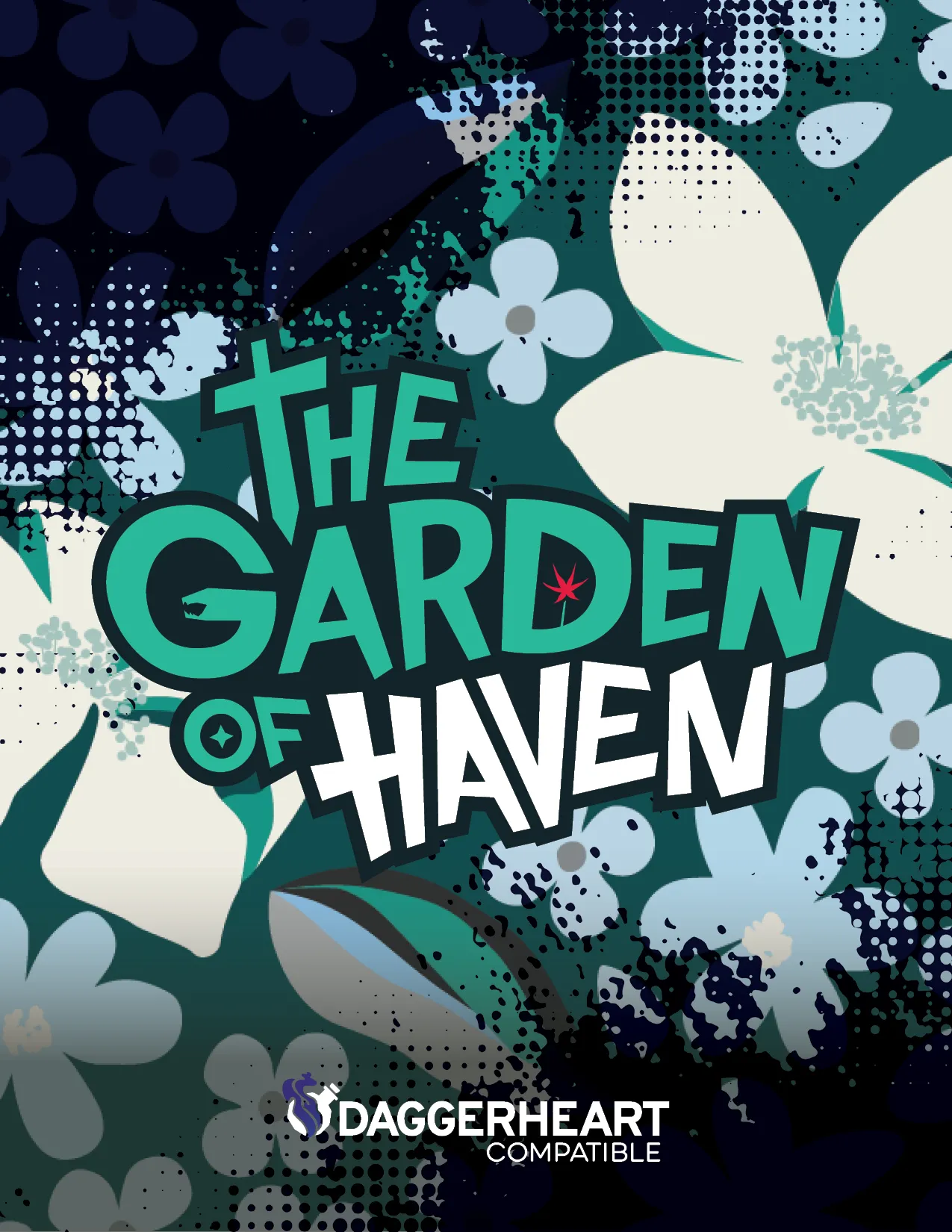 The Garden of Haven, a Free RPG Day sandbox