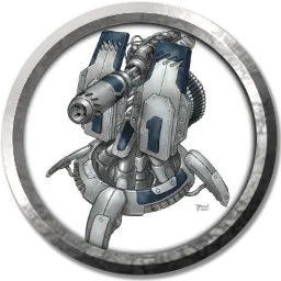 Defense Turret