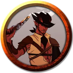 Grinning Jack 1