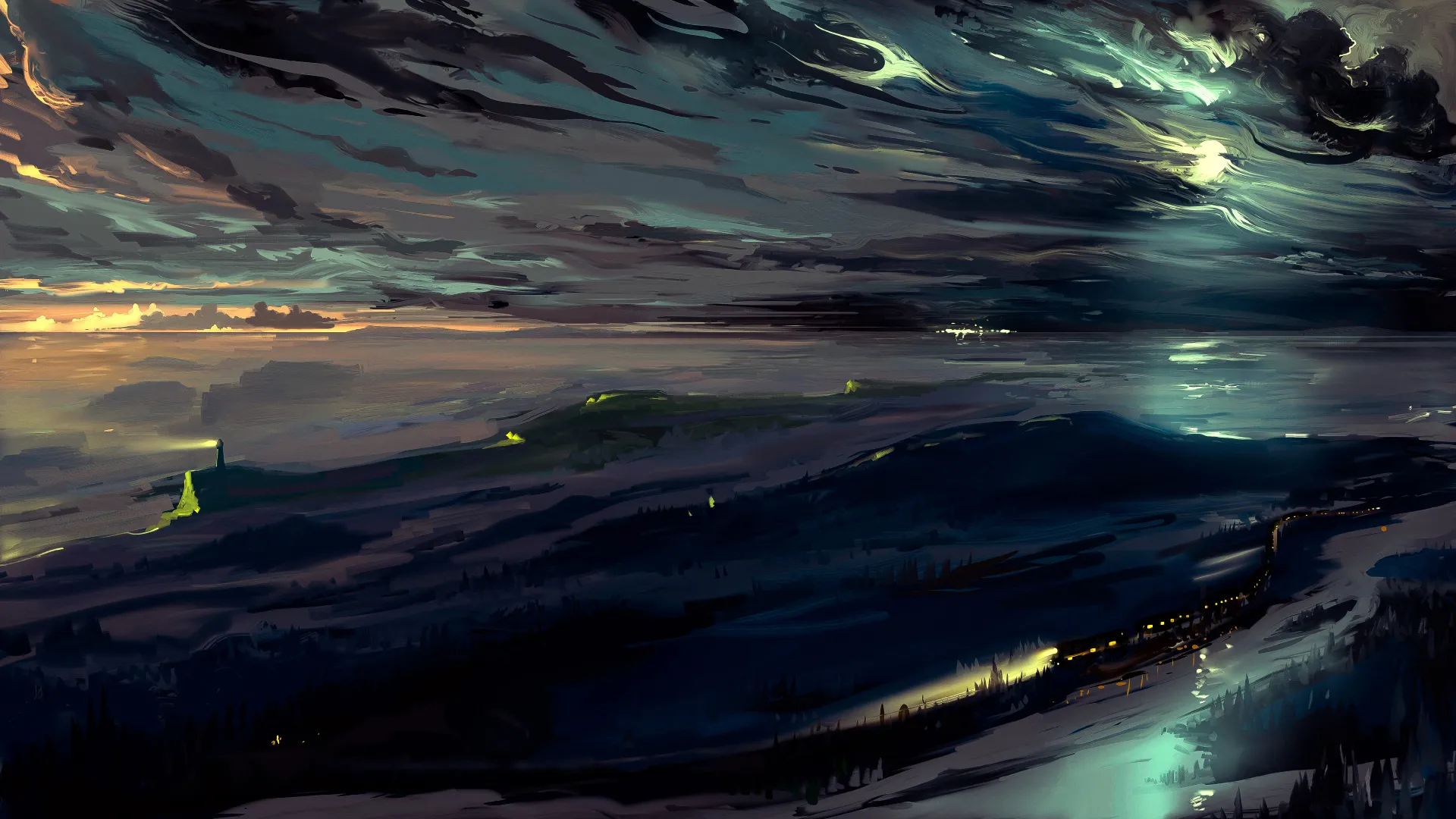 Joey The DM cover image