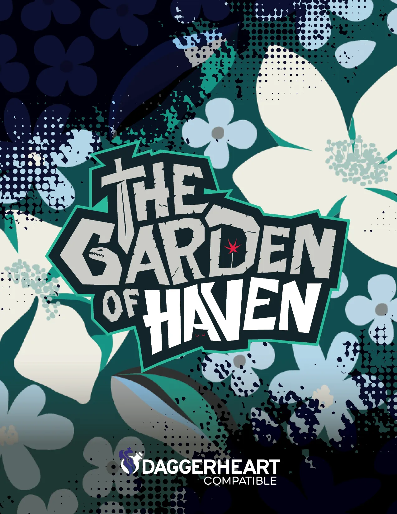 The Garden of Haven, a Free RPG Day sandbox