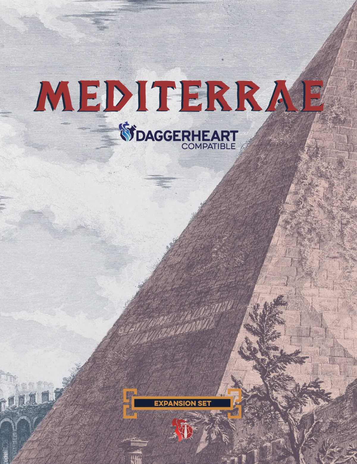Mediterrae Expansion Set