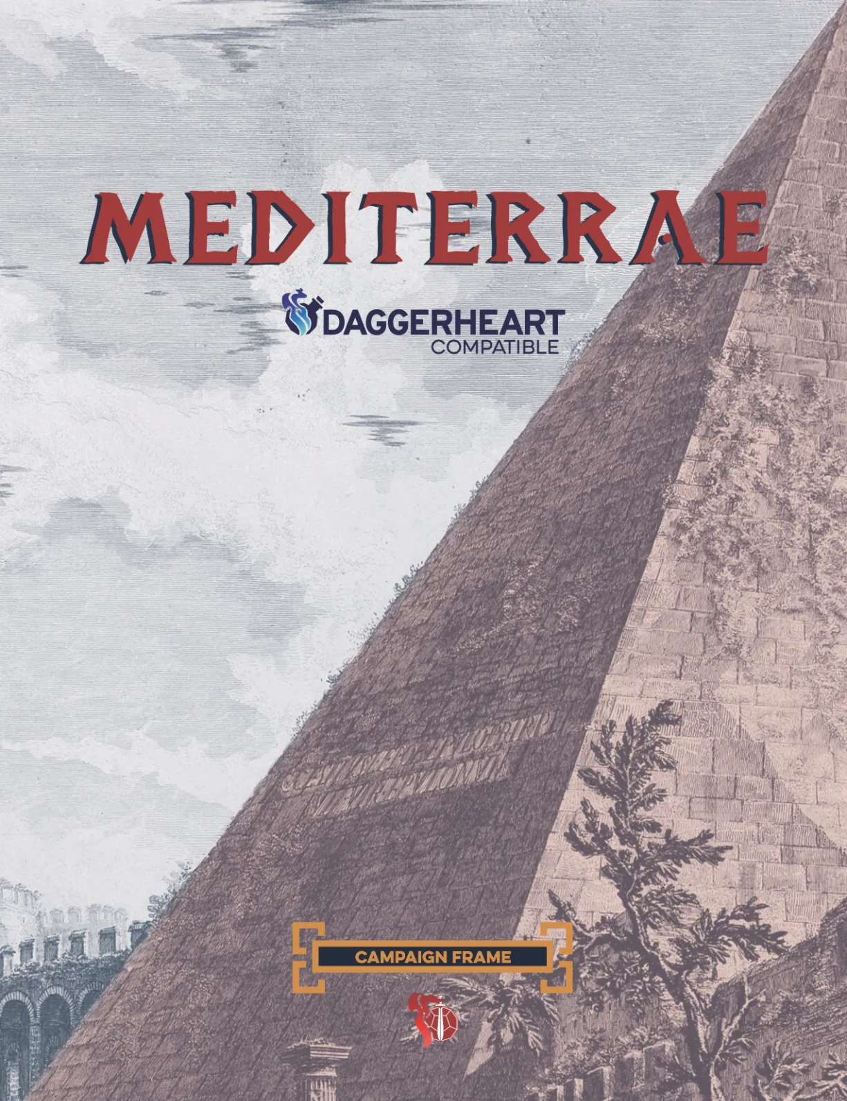 Mediterrae