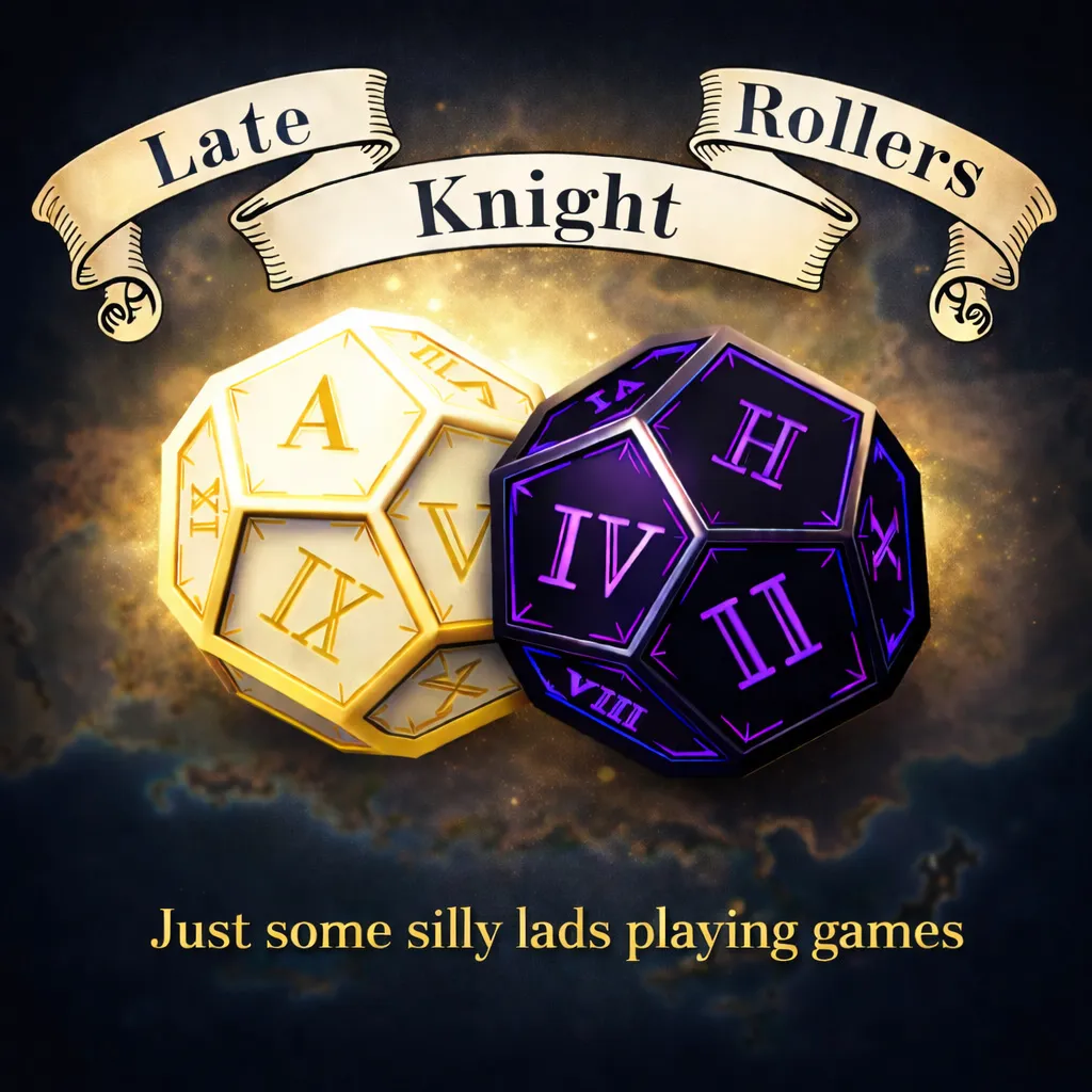 Late Knight Rollers