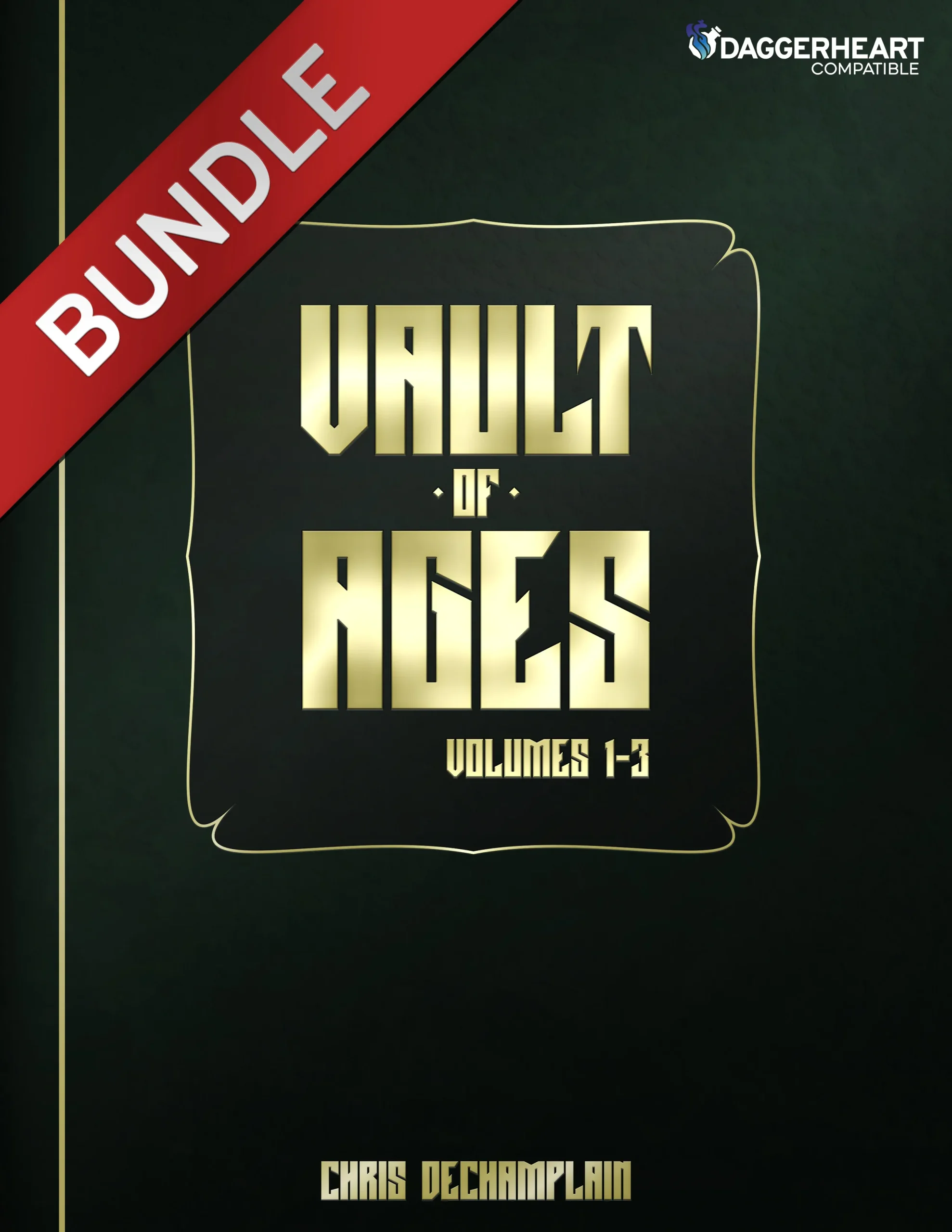 Vault of Ages Bundle