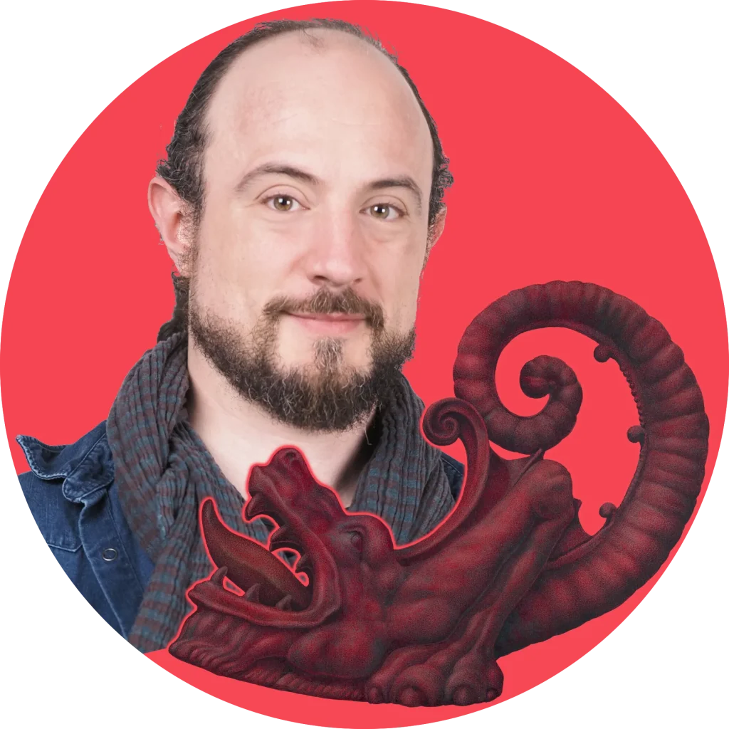 Paolo Davolio Echidna Design avatar