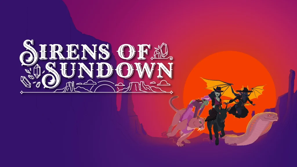 Sirens of Sundown