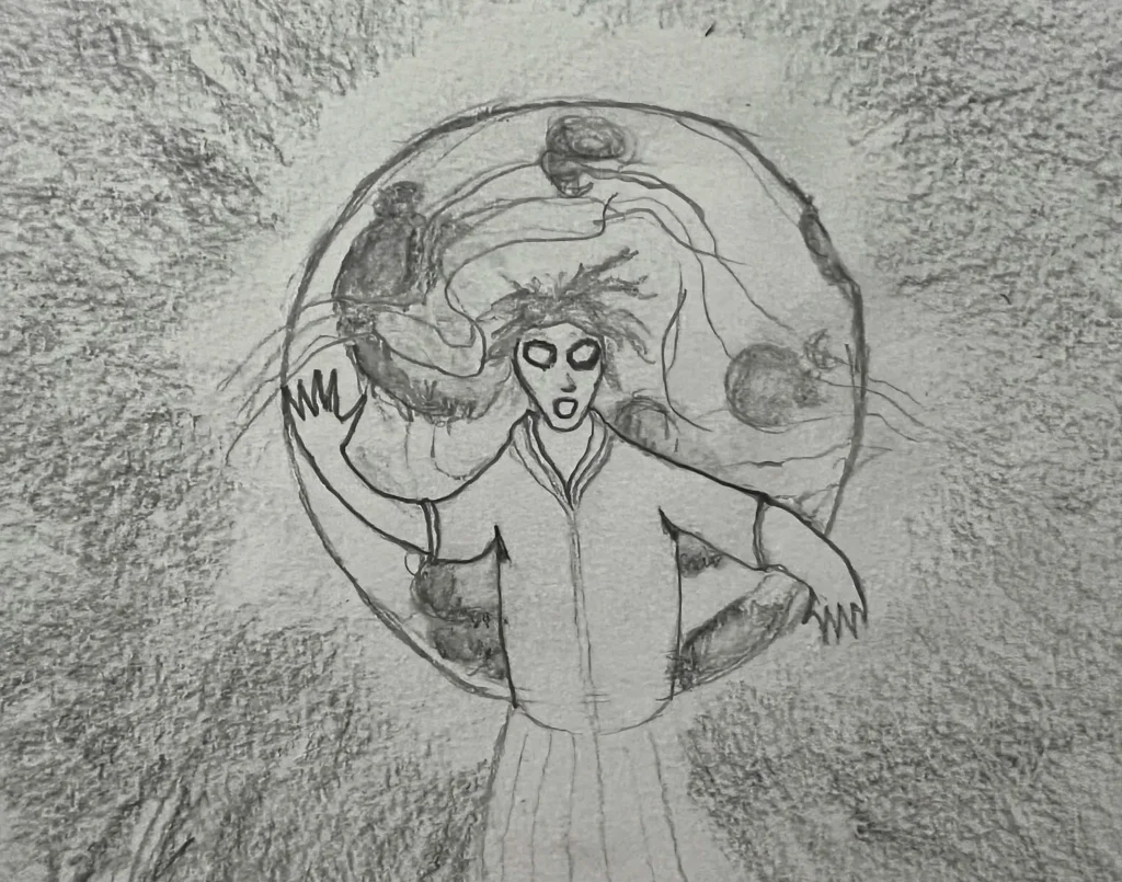 Astral Origin