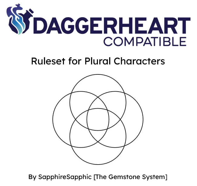 Ruleset for Plural Characters v0.5