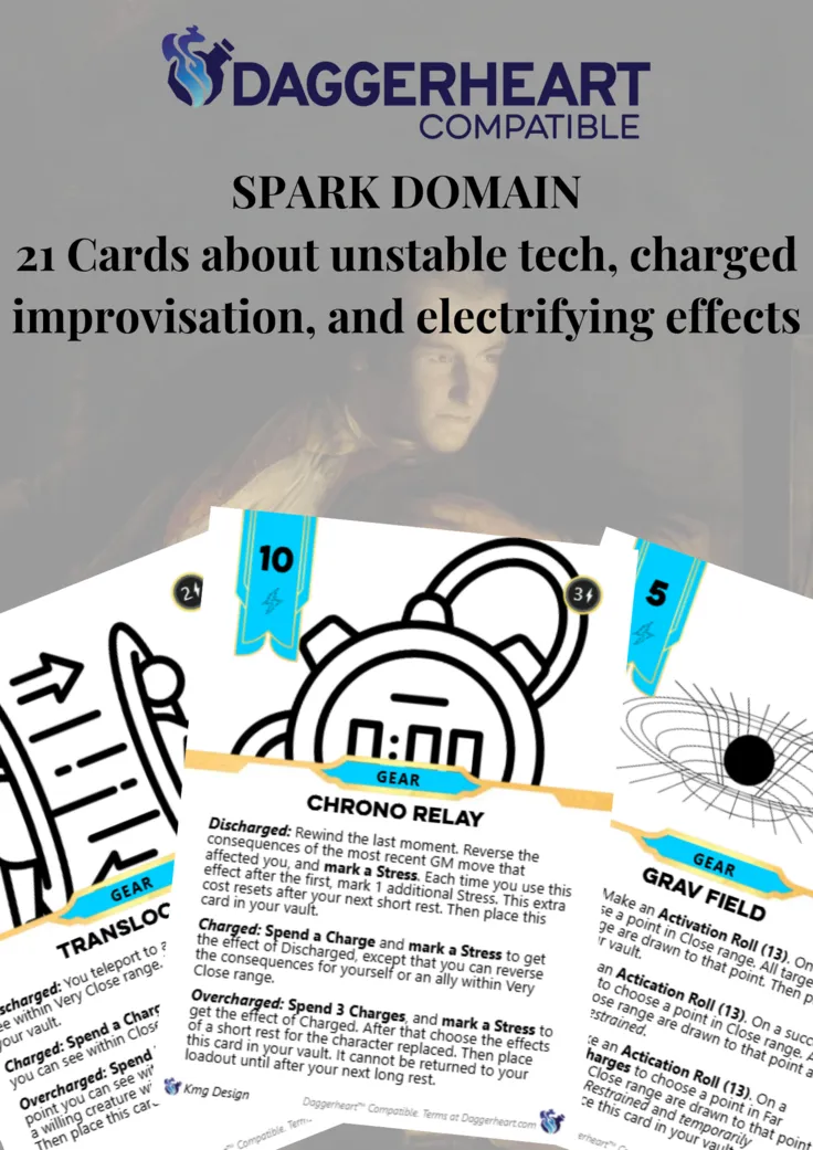 SPARK Domain