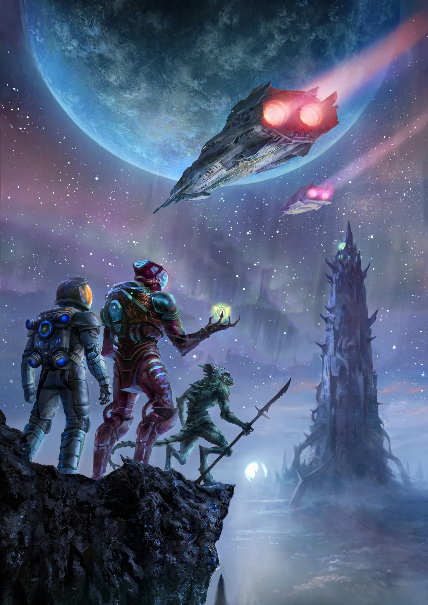 Tenawa cover image