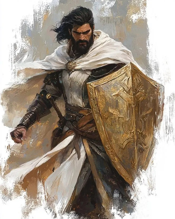 Justicar