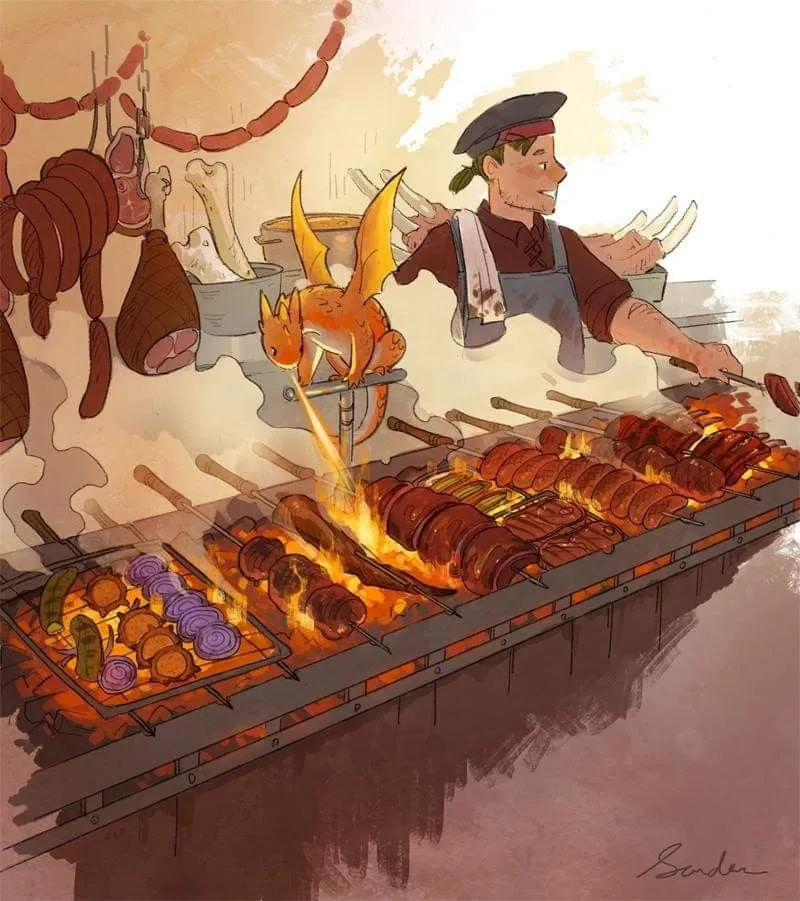 ALQUIMISTA DE PANELA