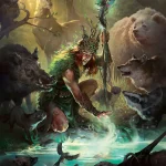 Shaman
