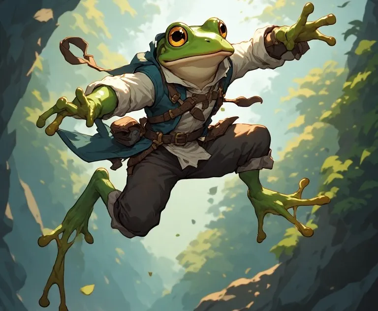 Deft manouvres
