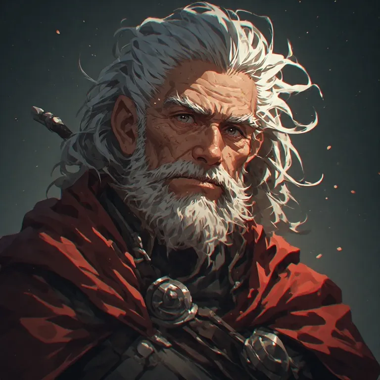 Journeyman