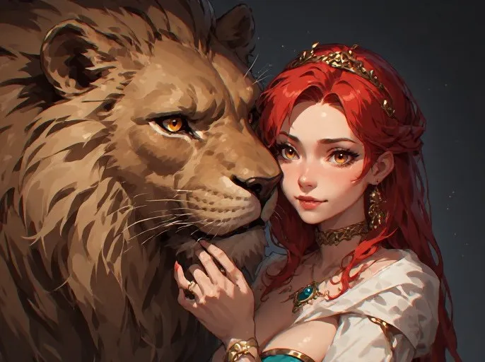 Art of seduction
