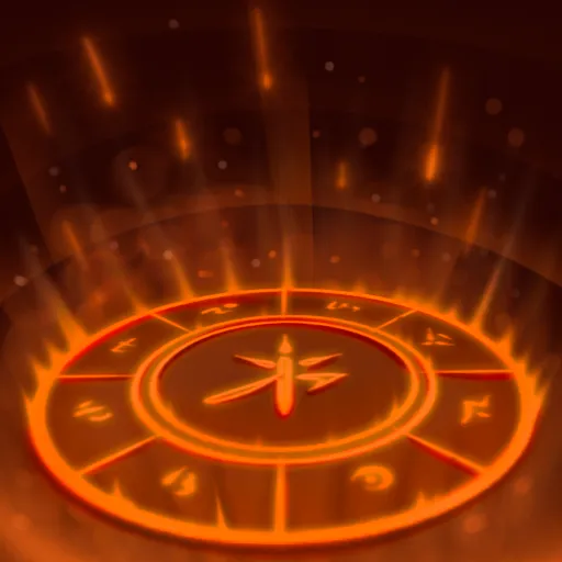 Demonology Domain