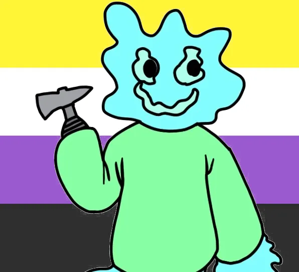 Sparky Ondo avatar