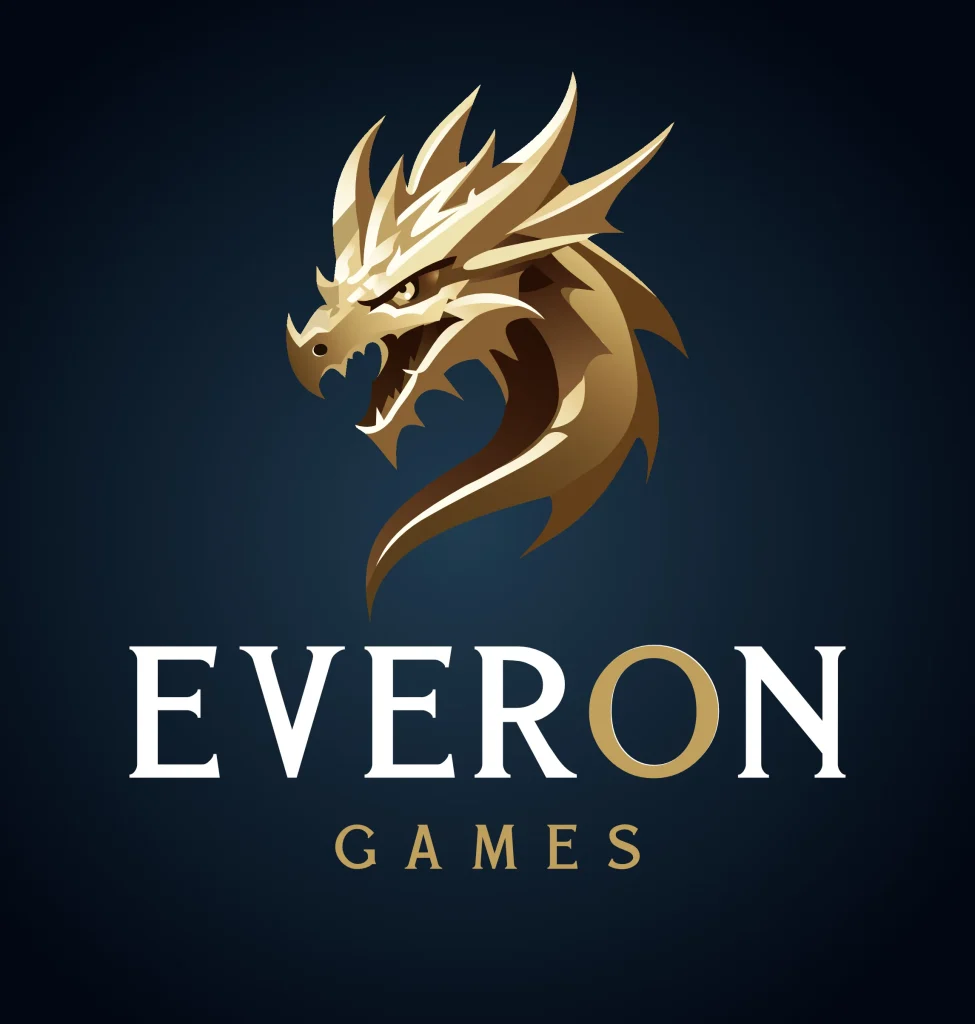 EverOn Games avatar