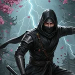 Shinobi