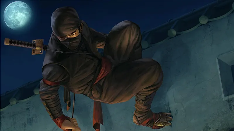 THE EXECUTIONER